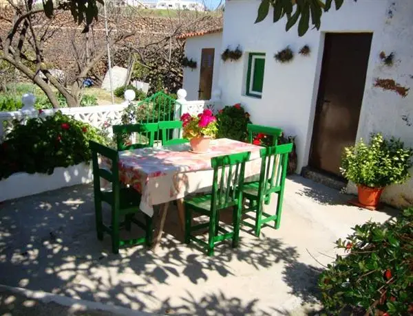 Casa Rural Isabel 