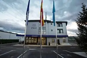 Hotel Zalle Don Fernando