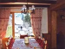 Appartement l'Edelweiss 