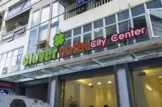 Clover City Center Hotel 