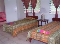 Homestay - Samoan Village Homestay 