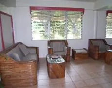 Homestay - Samoan Village Homestay 