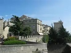 Hotel Bellavista City Of San Marino 