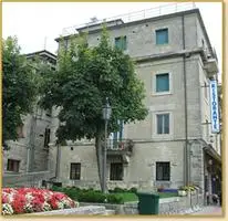 Hotel Bellavista City Of San Marino 