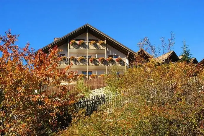 Hotel Dolomitenblick Ritten 