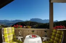 Hotel Dolomitenblick Ritten 