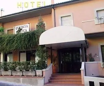 Hotel Quercia Antica