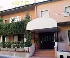 Hotel Quercia Antica 