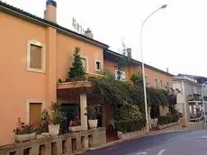 Hotel Quercia Antica 