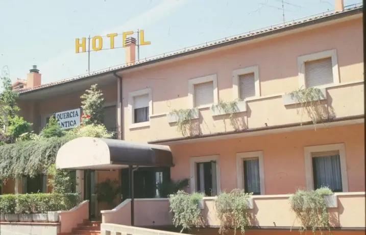 Hotel Quercia Antica 