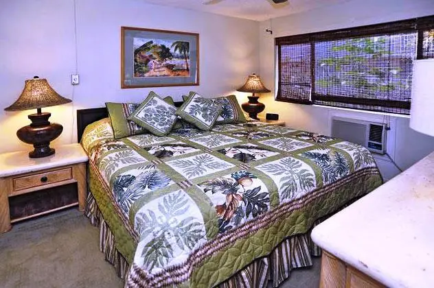 Kihei Kai Oceanfront Condos 