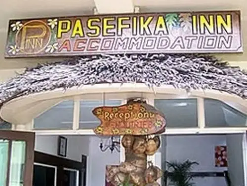 Pasefika Inn 