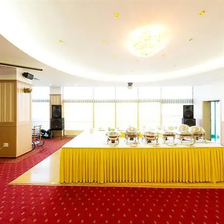 Sunjin Grand Hotel 