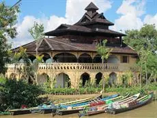 ViewPoint Ecolodge 