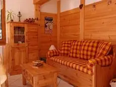 Appartements Chatel Petit Chatel 