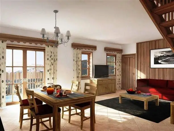 Chalet Chatel