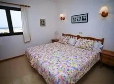 Apartamentos Reyes 