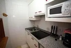 Apartamentos Reyes 