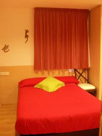 Hostal Rural Arrobi Borda 