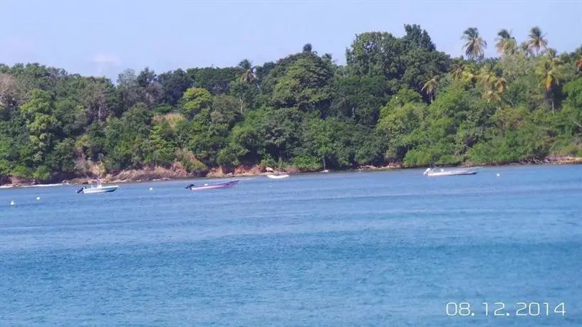 Tobago Tranquil Apt Guest House 