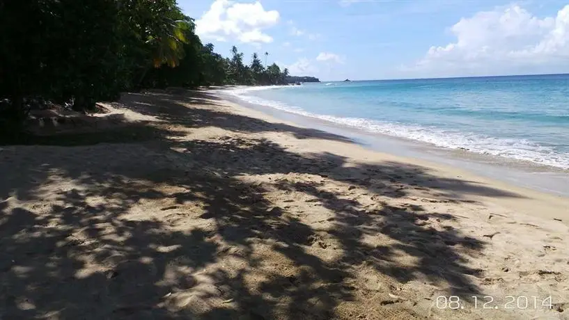 Tobago Tranquil Apt Guest House 