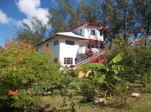 Tobago Tranquil Apt Guest House 