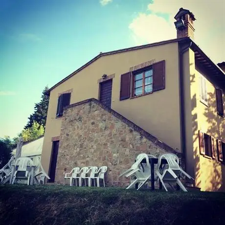 Agriturismo Palazzo Bandino