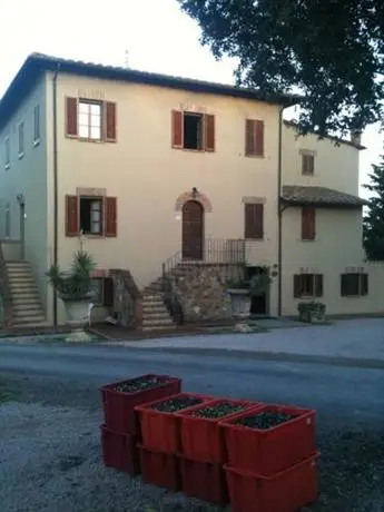 Agriturismo Palazzo Bandino