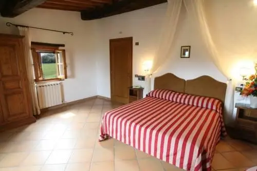 Agriturismo Palazzo Bandino