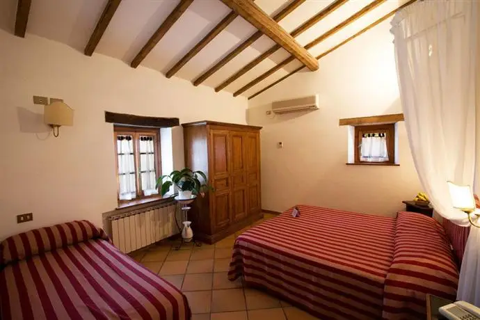 Agriturismo Palazzo Bandino 