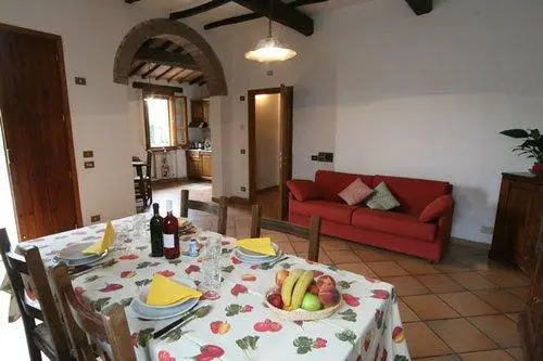 Agriturismo Palazzo Bandino 