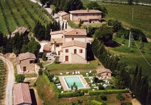 Agriturismo Palazzo Bandino 