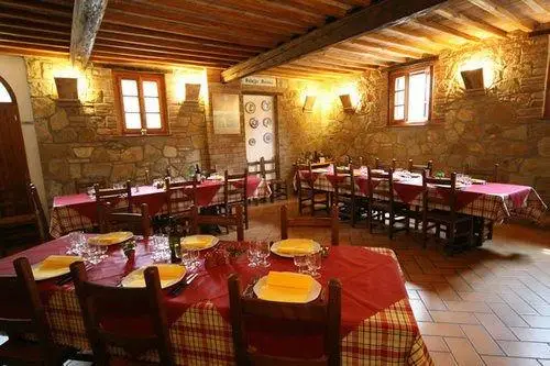 Agriturismo Palazzo Bandino 