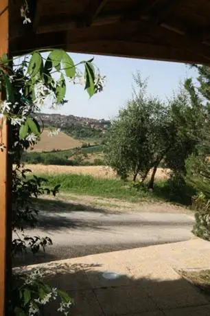 Agriturismo Palazzo Bandino 