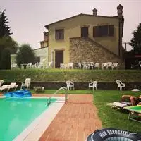 Agriturismo Palazzo Bandino 