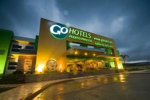 Go Hotels Puerto Princesa