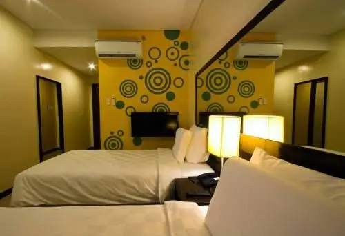 Go Hotels Puerto Princesa