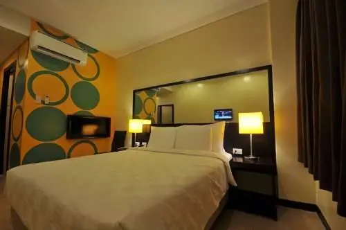 Go Hotels Puerto Princesa 