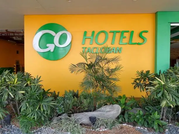 Go Hotels Tacloban 