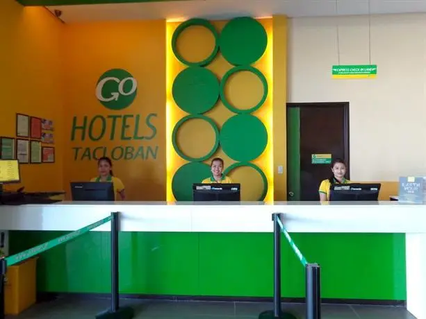 Go Hotels Tacloban 