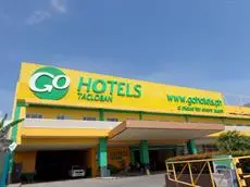 Go Hotels Tacloban 