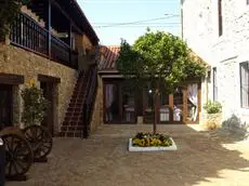 Hosteria del Pomar 