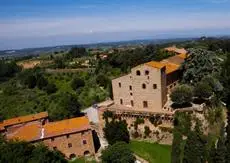 Hotel La Tabaccaia 