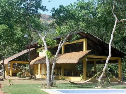 La Natura Resort 