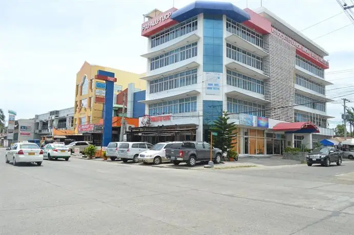 ALU Hotel Davao