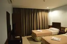 ALU Hotel Davao 