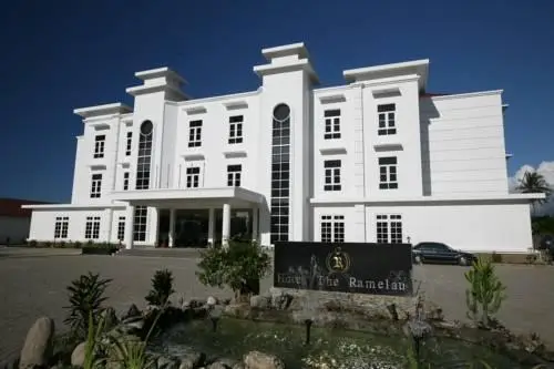 Hotel The Ramelau