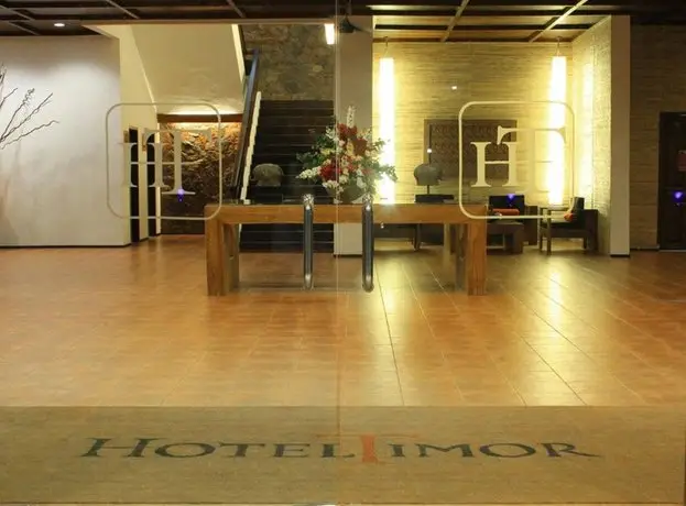 Hotel Timor