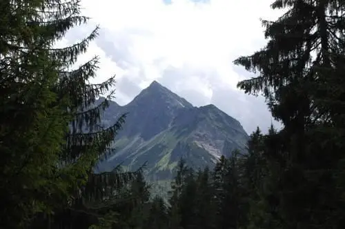 Hotel zur Oberen Muhle 