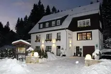 Pension Haus am Wald 